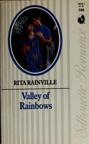 Tapa de Valley of rainbows