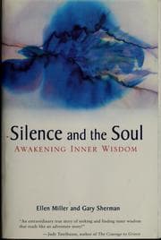 Tapa de Silence and the soul