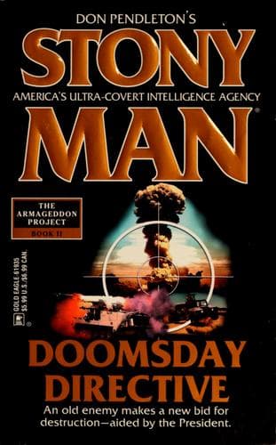 Tapa de Doomsday directive