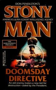 Tapa de Doomsday directive