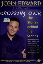 Tapa de Crossing over