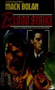 Tapa de Blood strike