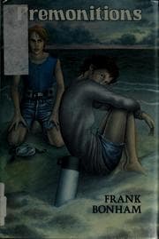 Tapa de Premonitions