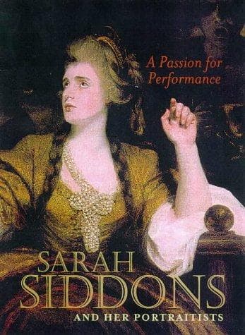 Tapa de A Passion for Performance