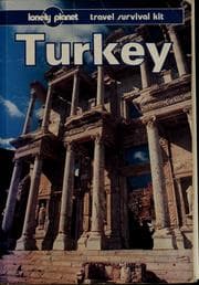 Tapa de Turkey