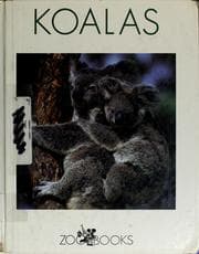 Tapa de Koalas