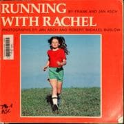 Tapa de Running with Rachel