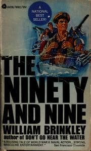 Tapa de The ninety and nine