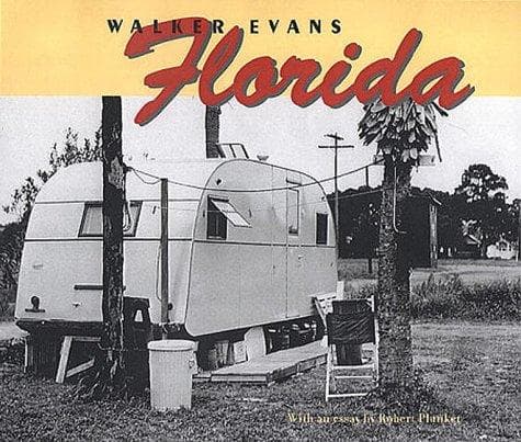 Tapa de Walker Evans