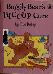Tapa de Buggly Bear's hiccup cure