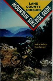 Tapa de Mountain bike ride guide