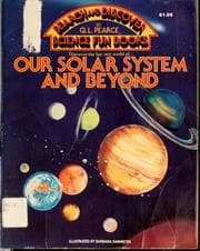 Tapa de Our solar system and beyond