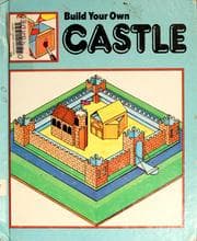 Tapa de Build your own castle