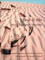 Tapa de Time & bits