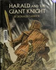 Tapa de Harald and the giant knight