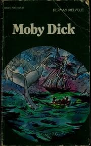 Tapa de Moby Dick