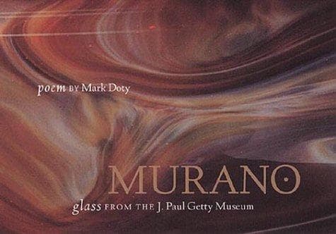 Tapa de Murano