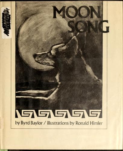 Tapa de Moon song