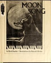 Tapa de Moon song
