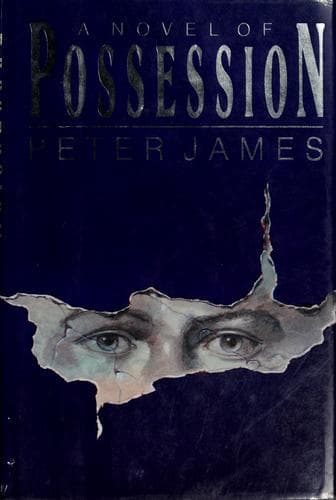 Tapa de Possession