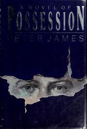 Tapa de Possession