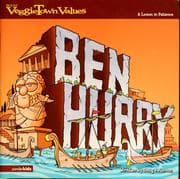 Tapa de Ben Hurry