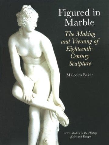 Tapa de Figured in marble