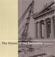 Tapa de Stones of the Parthenon