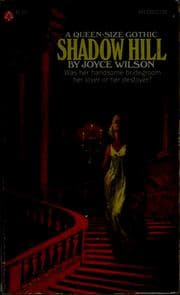 Tapa de Shadow Hill
