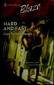 Tapa de Hard and fast