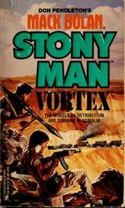 Tapa de Vortex