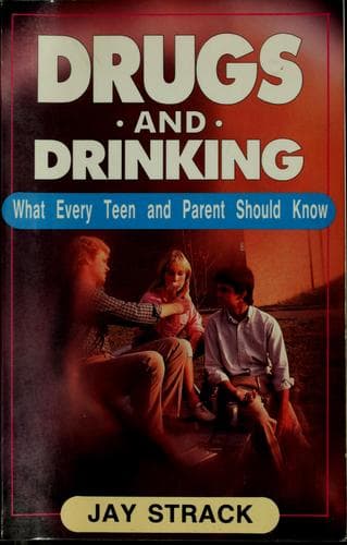 Tapa de Drugs and drinking