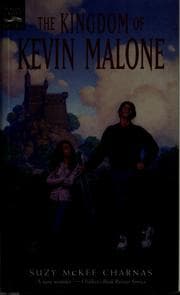Tapa de The kingdom of Kevin Malone