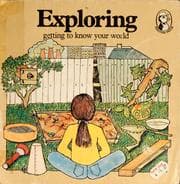 Tapa de Exploring