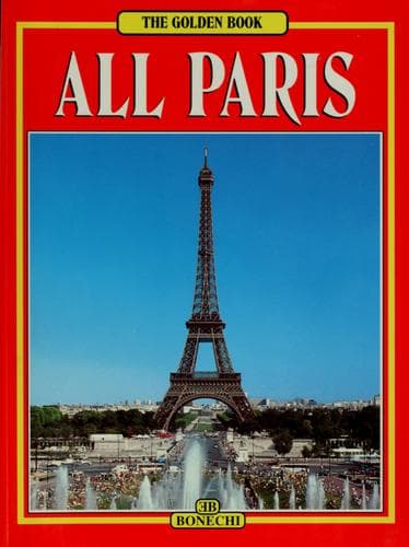 Tapa de All Paris