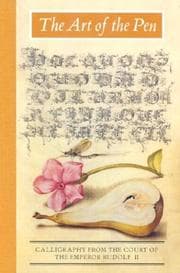 Tapa de The art of the pen