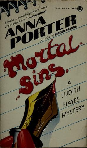 Tapa de Mortal sins