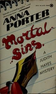 Tapa de Mortal sins
