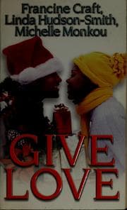 Tapa de Give love