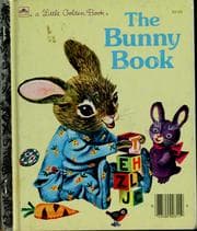 Tapa de When Bunny grows up