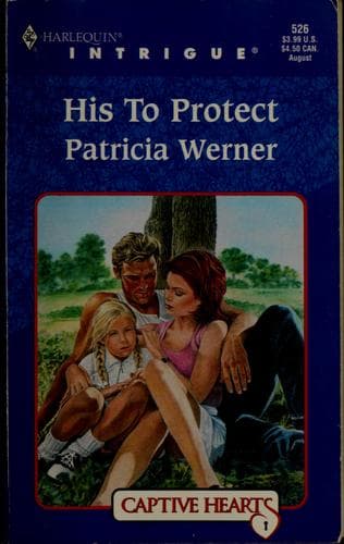 Tapa de His to protect