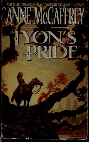 Tapa de Lyon's pride