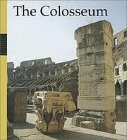 Tapa de The Colosseum