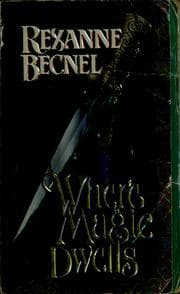 Tapa de Where magic dwells