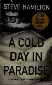 Tapa de A cold day in paradise