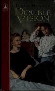 Tapa de Double vision