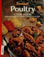 Tapa de Sunset poultry cook book