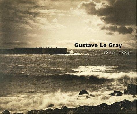 Tapa de Gustave Le Gray