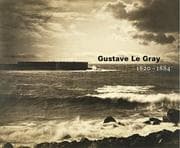 Tapa de Gustave Le Gray, 1820-1884