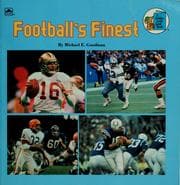 Tapa de Football's finest